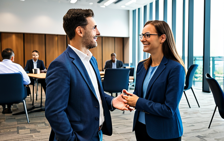 규제준수 전문가 자격 취득 후 직무 능력 향상법 - Investigative Compliance Professional**
"A compliance officer meticulously reviewing documents in a... 규제준수 전문가 자격 취득 후 직무 능력 향상법 - Investigative Compliance Professional**
"A compliance officer meticulously reviewing documents in a...