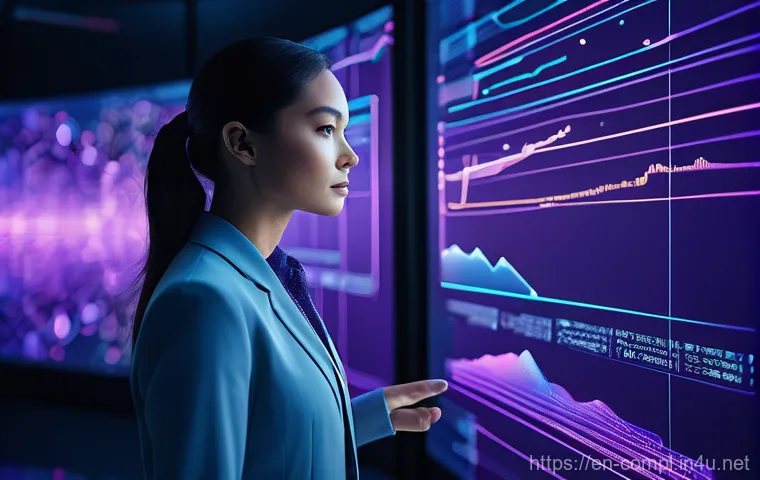 규제준수 전문가가 직장에서 겪은 어려움과 해결 방법 - A determined professional, wearing a sharp business suit (fully clothed, no cleavage or suggestive a...