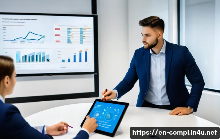 규제준수 전문가로서의 직무를 잘 수행하는 방법 관련 이미지 1