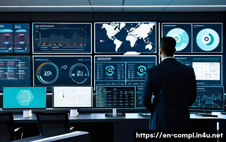 규제준수 전문가로서의 직무를 잘 수행하는 방법 관련 이미지 2