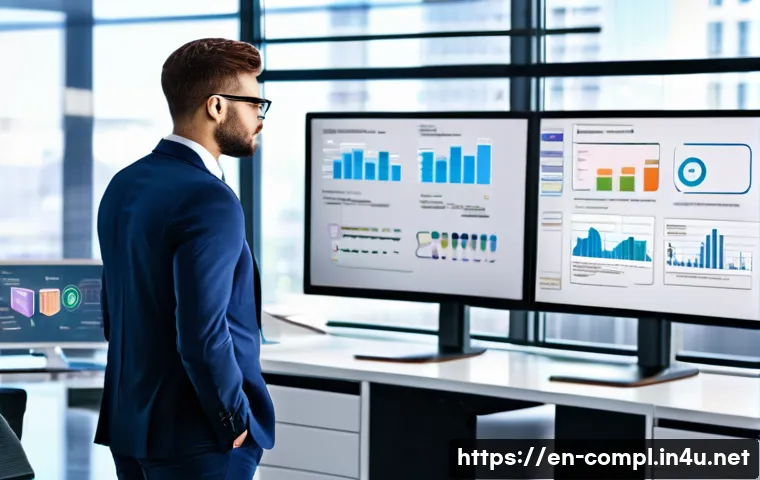 규제준수 업무에서 발생한 문제 해결 사례 관련 이미지 2