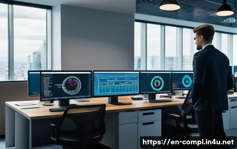 규제준수 자격 취득 후 역할 변화 관련 이미지 2