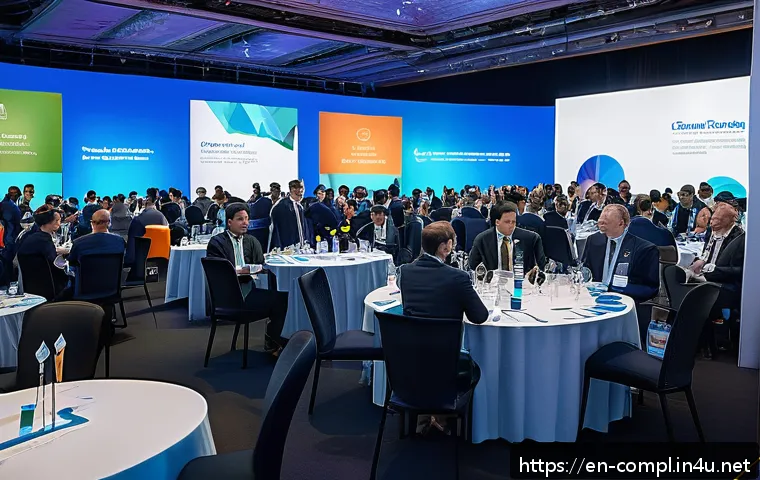 Breaking Into Compliance Careers: Real Success Stories That Landed Top Jobs 3 규제준수 분야 취업 성공 사례 관련 이미지 1