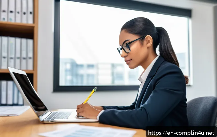 Breaking Into Compliance Careers: Real Success Stories That Landed Top Jobs 4 규제준수 분야 취업 성공 사례 관련 이미지 2