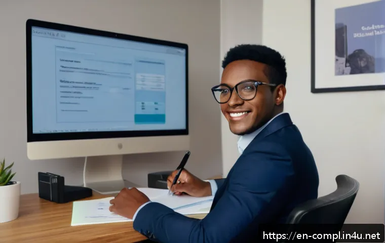 규제준수 분야 취업 인터뷰 준비 방법 관련 이미지 1
