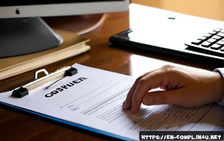 Legal Risks in Day-to-Day Compliance Work: A Practical Guide for Business Teams 3 규제준수 실무에서의 법적 이슈 관련 이미지 1